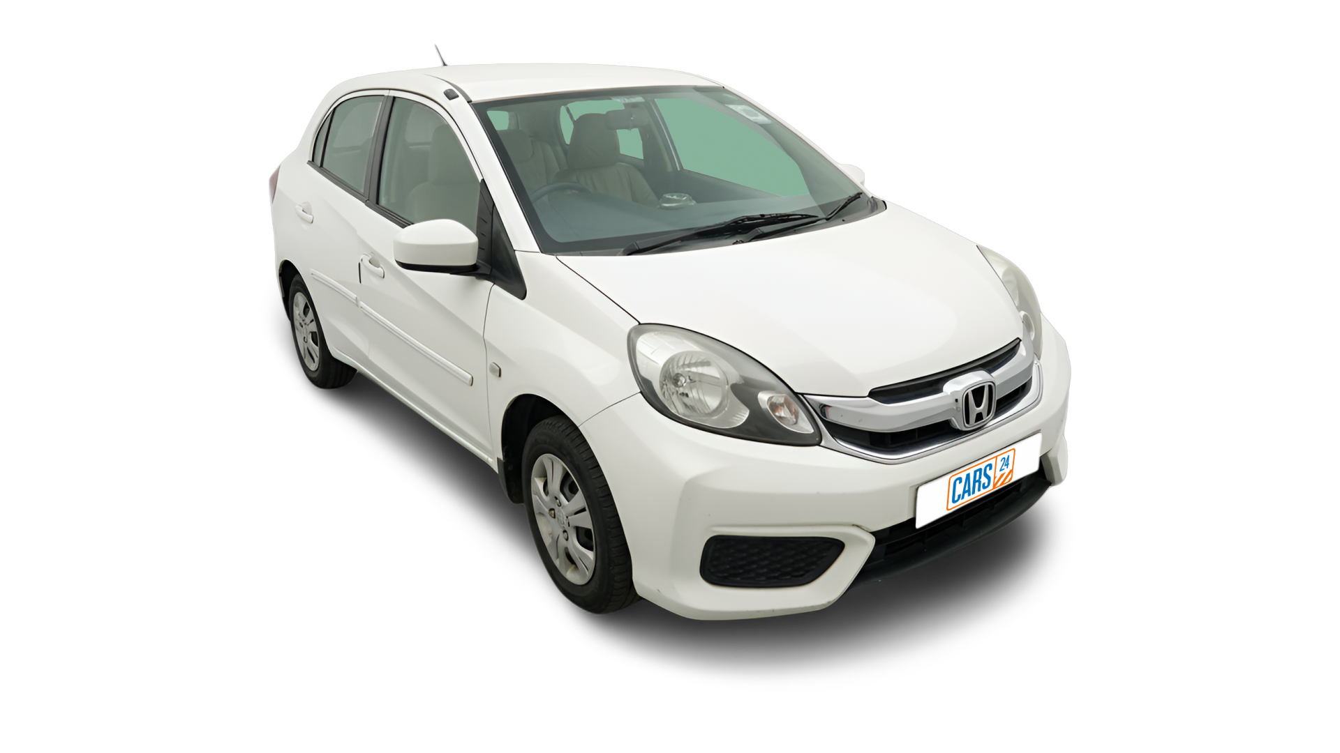 Honda Amaze-img